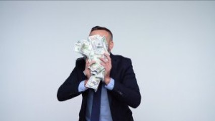 The World’s 2,153 Billionaires Have More Money Combined Than 4.6 Billion People