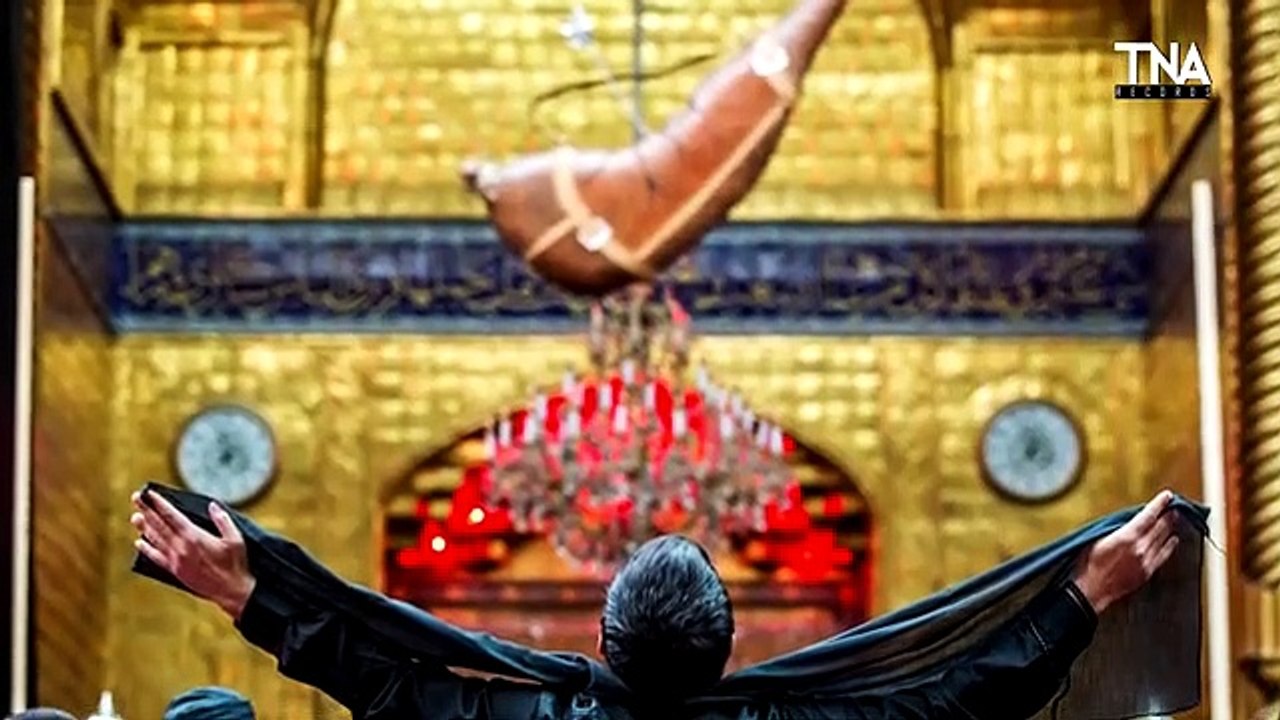 Abbas Katy Hathoun Ka Ejaz Dikha Do | MOLA ABBAS Munajat Dua | Isteghasa Mola Abbas | Mohsin Hashmi