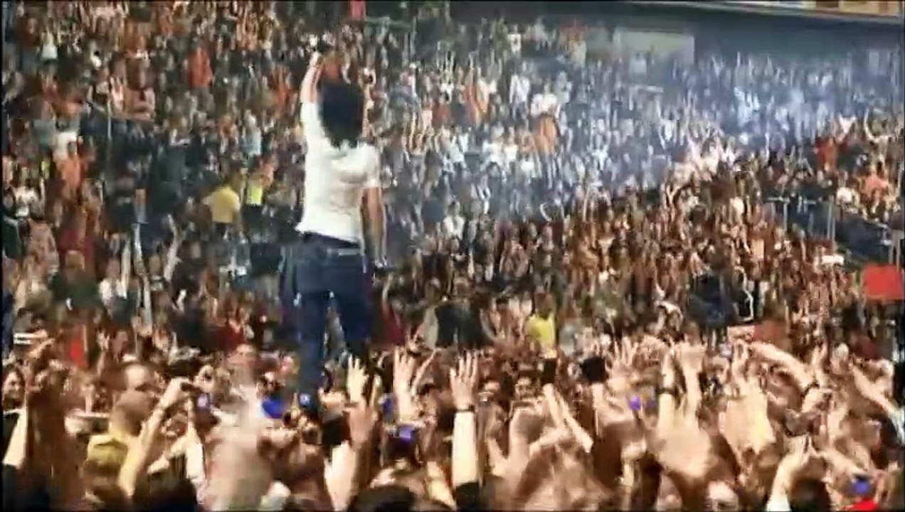 Tokio Hotel: Schrei - Live – Thema Nr. 1 | Von Tokio Hotel: Schrei Live