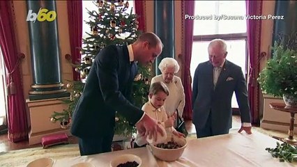 Royal Rift Reportedly Repaired Between Princes Harry and William