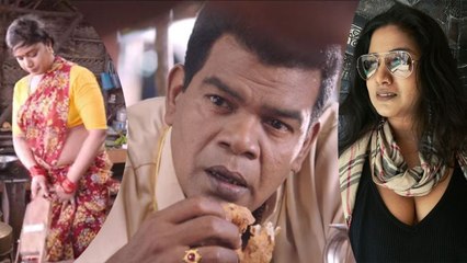 கோமாளி படத்தில் நடித்த பட்ஜி போடும்  Aunty யார்? |Comali Movie