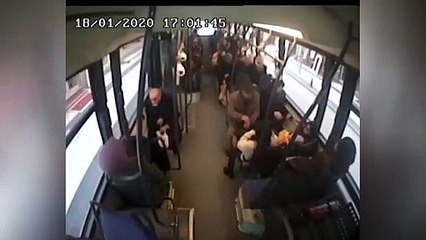 Hatalı Sollama Kazayı Beraberinde Getirdi