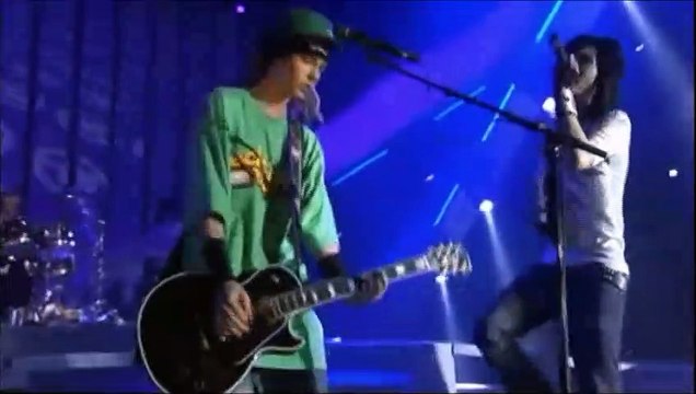 Tokio Hotel: Schrei - Live – Frei im freien Fall | Von Tokio Hotel: Schrei Live