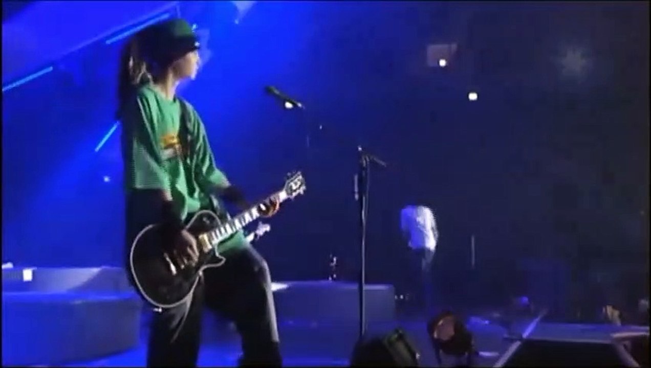 Tokio Hotel: Schrei - Live – Unendlichkeit | Von Tokio Hotel: Schrei Live