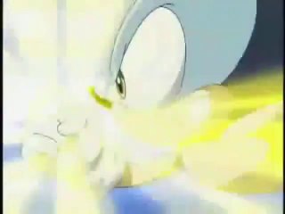 Sonic X Opening - Gotta Go Fast (Unused)