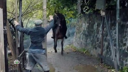 Легенда Феррари - 1 серия