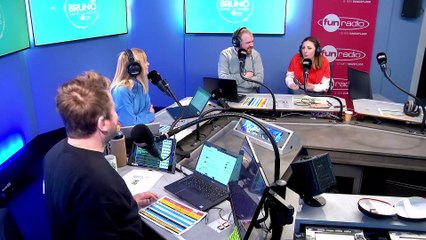 On fait gagner 10 000 € à une auditrice en ce jour de Fun Monday !