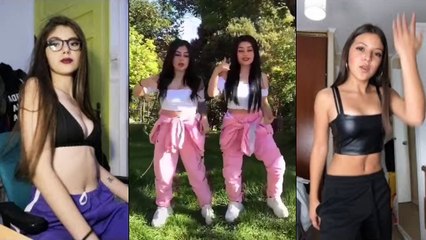 China DadyYankey Anuel KarolG los mejores bailes