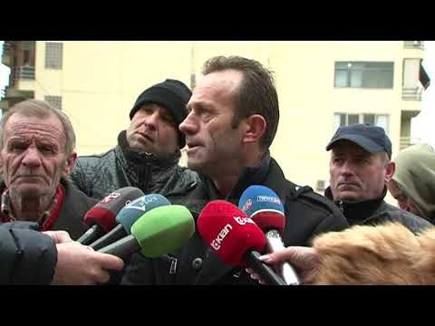 Pas tërmetit kërkojnë kompesim/ Banorët e fshatit Floq në Korçë: Ka shumë vonesa