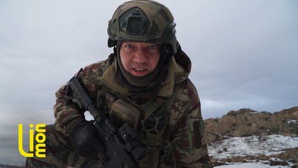 Savaşçı - 89.Bölüm Kamera Arkası