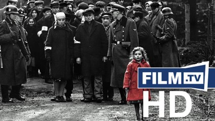 Schindlers Liste Trailer Deutsch German (1994)