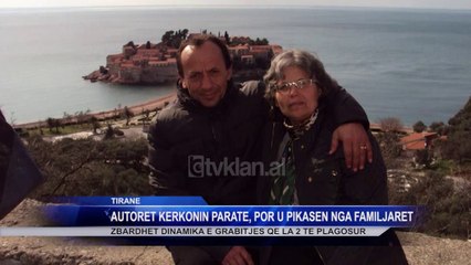 Zbardhet dinamika e grabitjes qe la 2 te plagosur