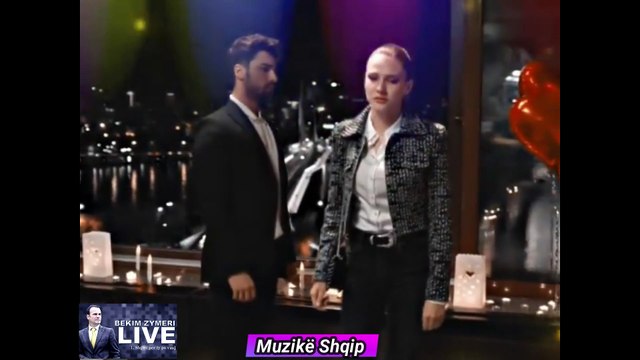 Bekim Zymeri - Shpirt per ty po vuaj 2020