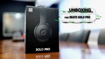 Unboxing | Beats Solo Pro