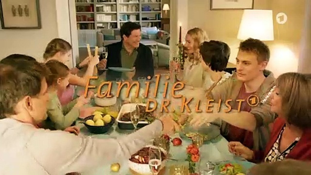 Hilfe! (129) - Familie Dr. Kleist