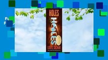 Full version  Holes (Holes #1)  For Online