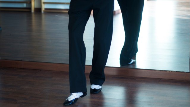 Shall We Dance? BYU To Allow Same-Sex Dance Partners In Ballroom Contest