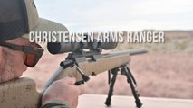 First Look: Christensen Arms Ranger Rifle