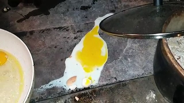 Tak Sie Dzieje Jak Zona Robi Kolacje