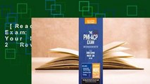 [Read] The PMI-ACP Exam: How To Pass On Your First Try, Iteration 2  Review