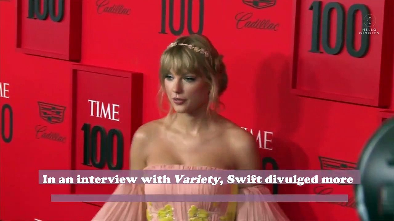 Taylor Swift just revealed her mom has a brain tumor, and our hearts are breaking