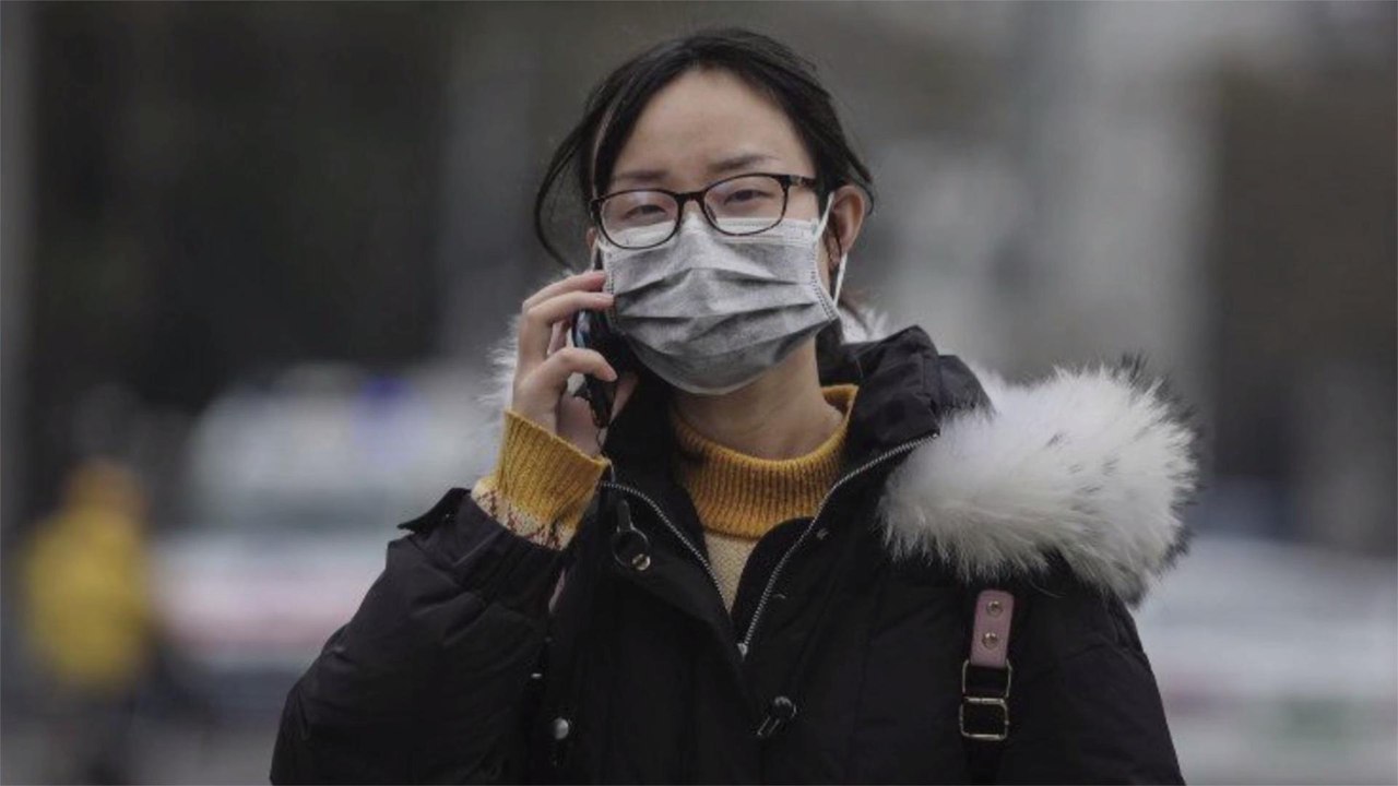 The Deadly Virus That Has Been Spreading Throughout Asia Has Reached The U.S. — Here's What You Need to Know