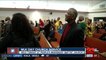 Hundreds take part in MLK events