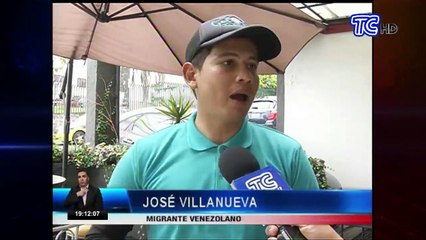 Situación de migrantes se trata en Foro internacional