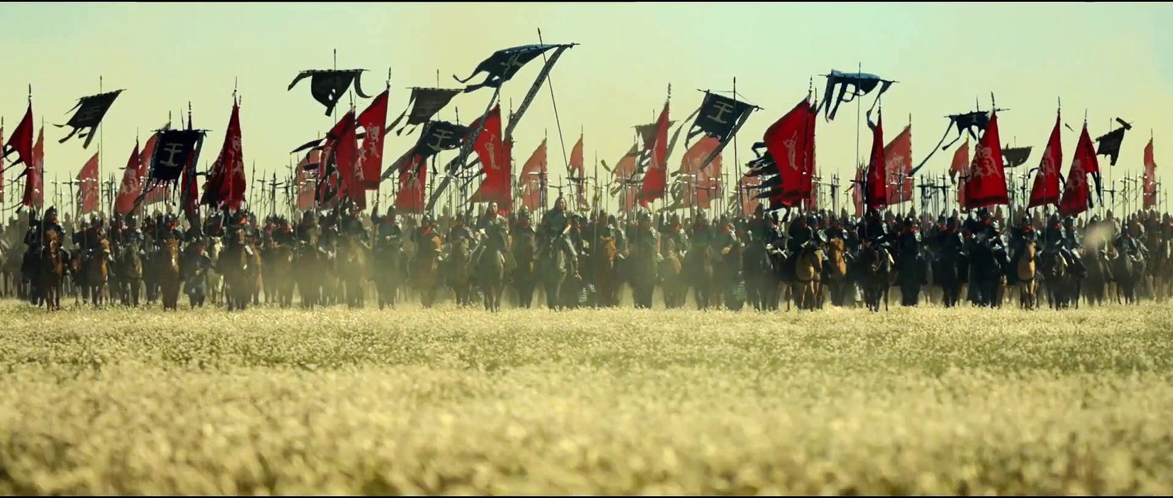 KINGDOM Film