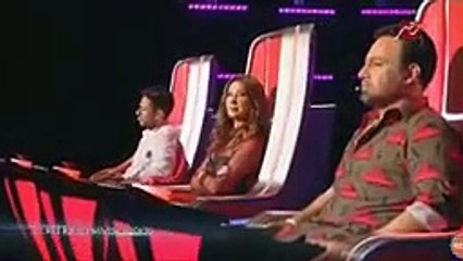 The voice kids 2020 هايدي محمد