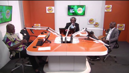 Place publique du 16 Janvier 2020 (Partie 2)