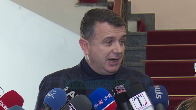 Balla: Lobimi i Bashës nuk fshihet dot, pagoi për ti bërë keq Shqipërisë - Vizion Plus