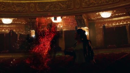 ANGELS FALLEN (2019) Trailer | Supernatural Horror Film