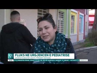 News Edition in Albanian Language - 20 Janar 2020 - 15:00 - News, Lajme - Vizion Plus