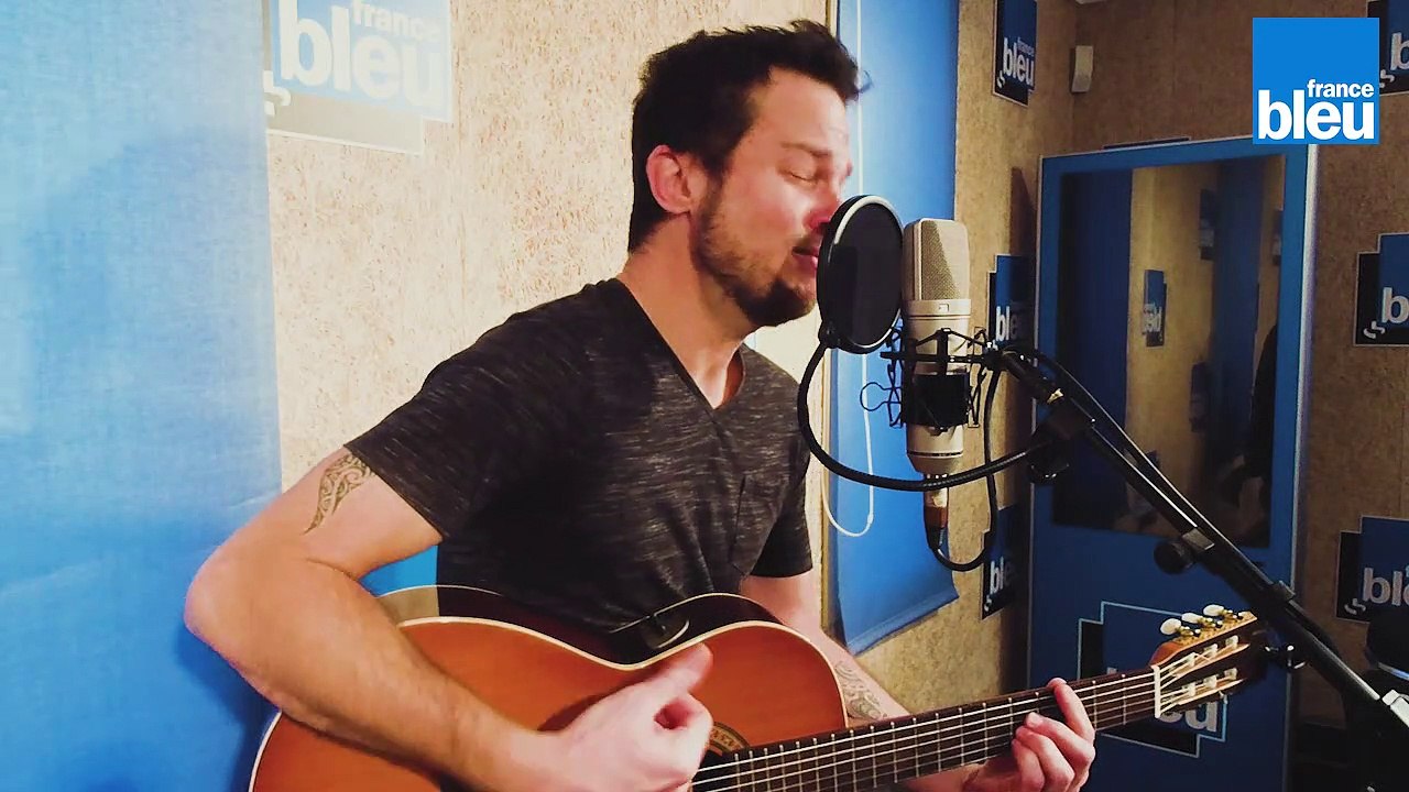 Nouvelle scène France Bleu Lorraine - Morik - Le champ des possibles