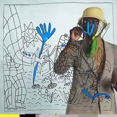 Enfant précoce | Wait for it