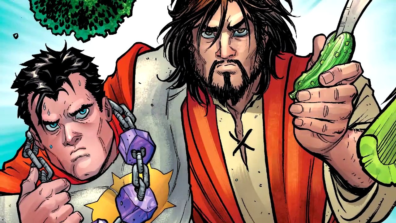 Second Coming Parte Final: Una Nueva Perspectiva