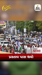 વડા પ્રધાન મોદીએ આજે વિદ્યાર્થીઓ સાથે પરીક્ષા પે ચર્ચા કરી.