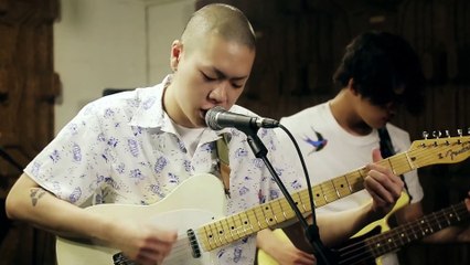 [피키라이브] 혁오 - hooka