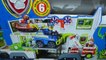 Lots of Paw Patrol Jungle Rescue Toys Jungle Paw Patroller Paw Terrain Vehicle and Pups Car Toys
