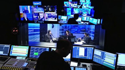 Le journal de 12h 20/01/2020 - Ouverture du procès de Mourad Farès