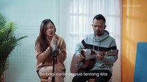 SAKIT SUNGGUH SAKIT - ILIR7 ( Ipank Yuniar ft. Meisita Lomania Cover & Lirik ) - YouTube