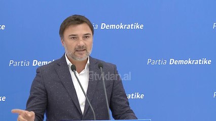 PD: Rama te merret i pandehur nga Prokuroria