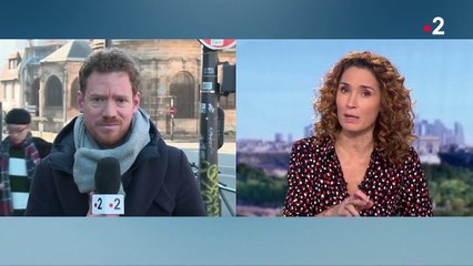 Violences policières : trois agents déposent plainte contre un manifestant
