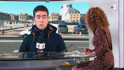 Investissements étrangers : "Choose France", l'opération séduction d'Emmauel Macron