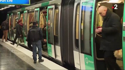 Grève des transports : un retour progressif à la normale
