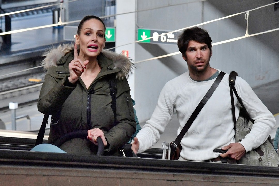 Crónica Rosa: La "bomba de racimo" de Karelys para Cayetano y Eva