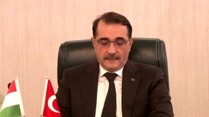 Türkiye, Nijer'de maden arayacak