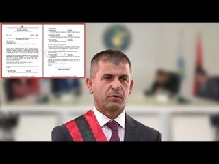 Agim Kajmaku në kërkim, gruaja fiton tenderin e Ministrisë së Brendshme