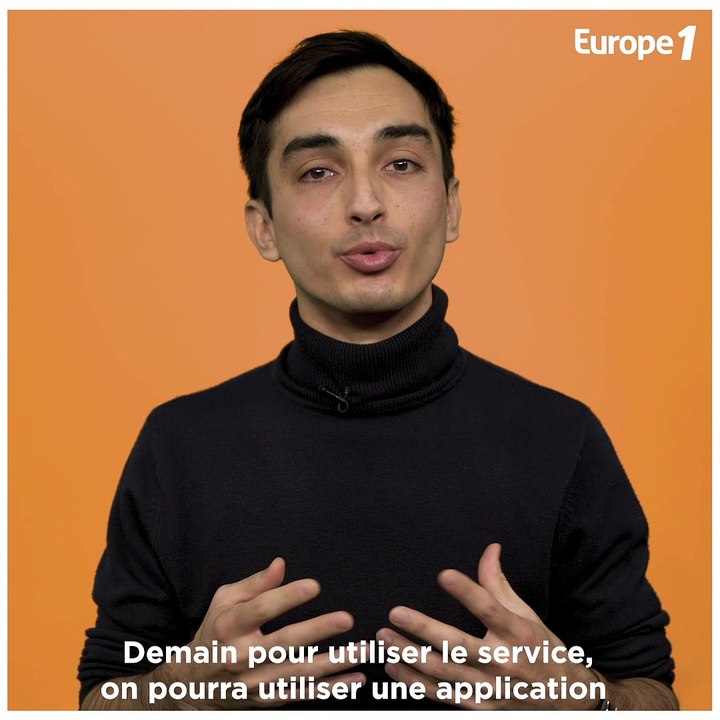 Ascendance Flight Technologies : le taxi volant hybride-électrique